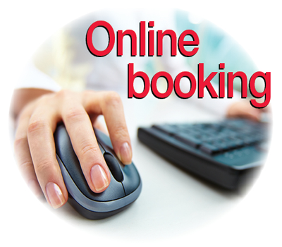 booking