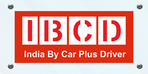 India By Car Plus Driver – also popularly known as the IBCD